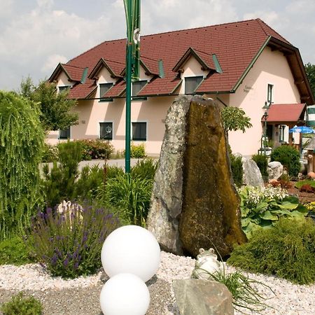 Restaurant Gaestehaus Seiger Sankt Lorenzen bei Knittelfeld Zewnętrze zdjęcie