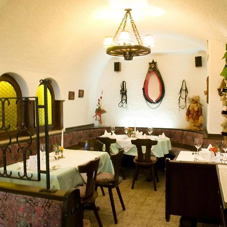 Restaurant Gaestehaus Seiger Sankt Lorenzen bei Knittelfeld Zewnętrze zdjęcie