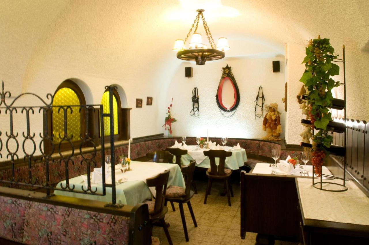 Restaurant Gaestehaus Seiger Sankt Lorenzen bei Knittelfeld Zewnętrze zdjęcie
