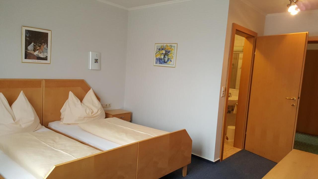 Restaurant Gaestehaus Seiger Sankt Lorenzen bei Knittelfeld Zewnętrze zdjęcie