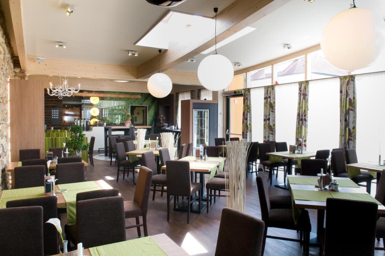 Restaurant Gaestehaus Seiger Sankt Lorenzen bei Knittelfeld Zewnętrze zdjęcie