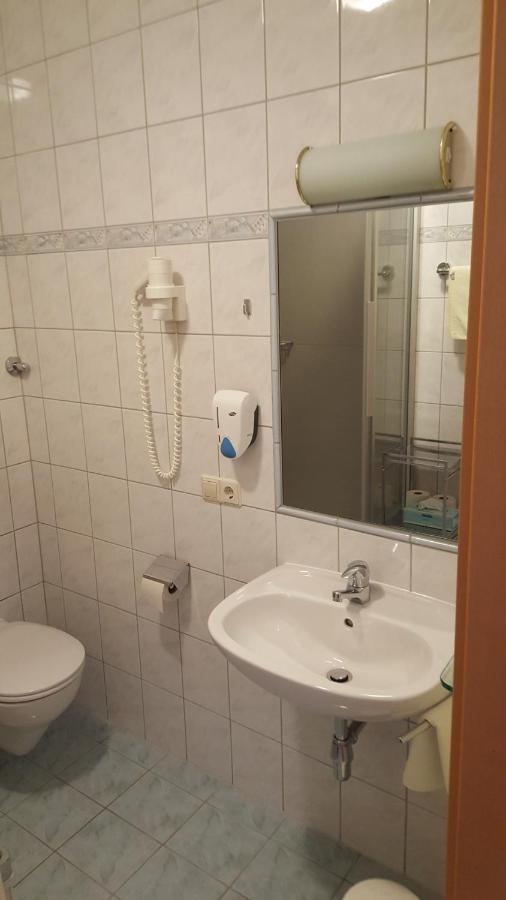 Restaurant Gaestehaus Seiger Sankt Lorenzen bei Knittelfeld Zewnętrze zdjęcie