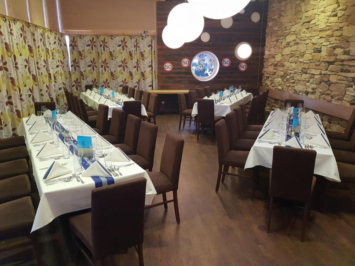Restaurant Gaestehaus Seiger Sankt Lorenzen bei Knittelfeld Zewnętrze zdjęcie
