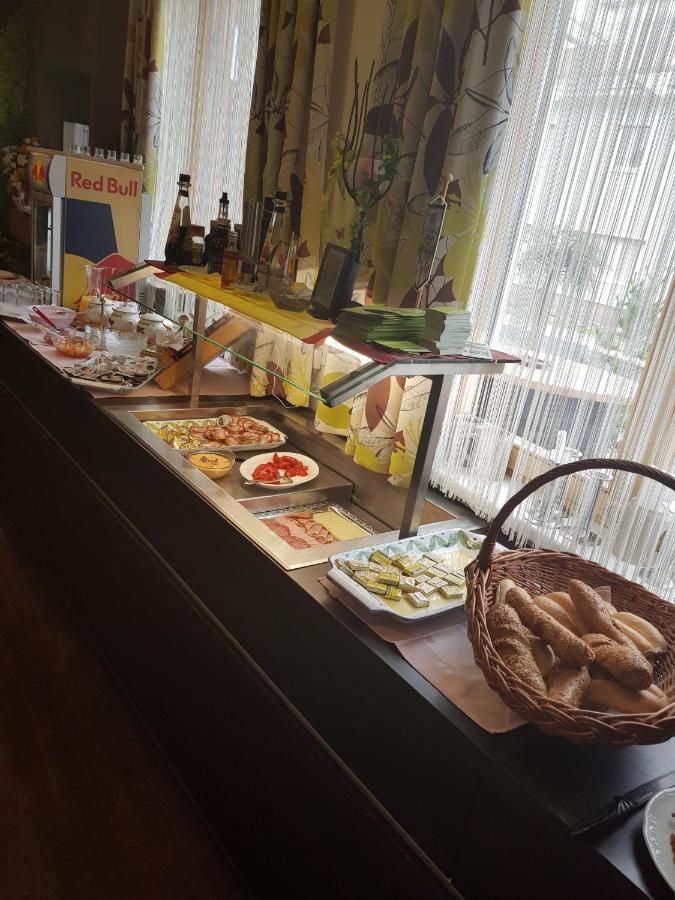 Restaurant Gaestehaus Seiger Sankt Lorenzen bei Knittelfeld Zewnętrze zdjęcie
